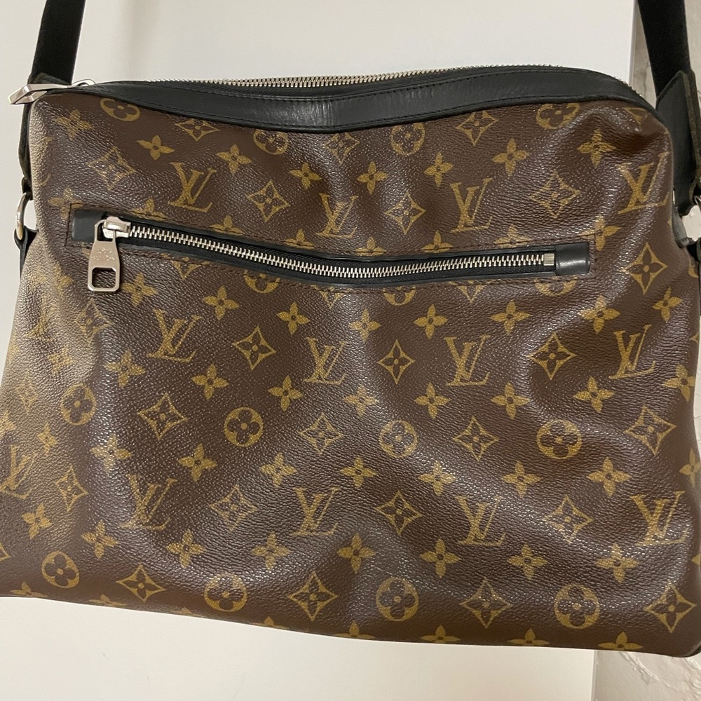 Louis Vuitton Macassar Torres